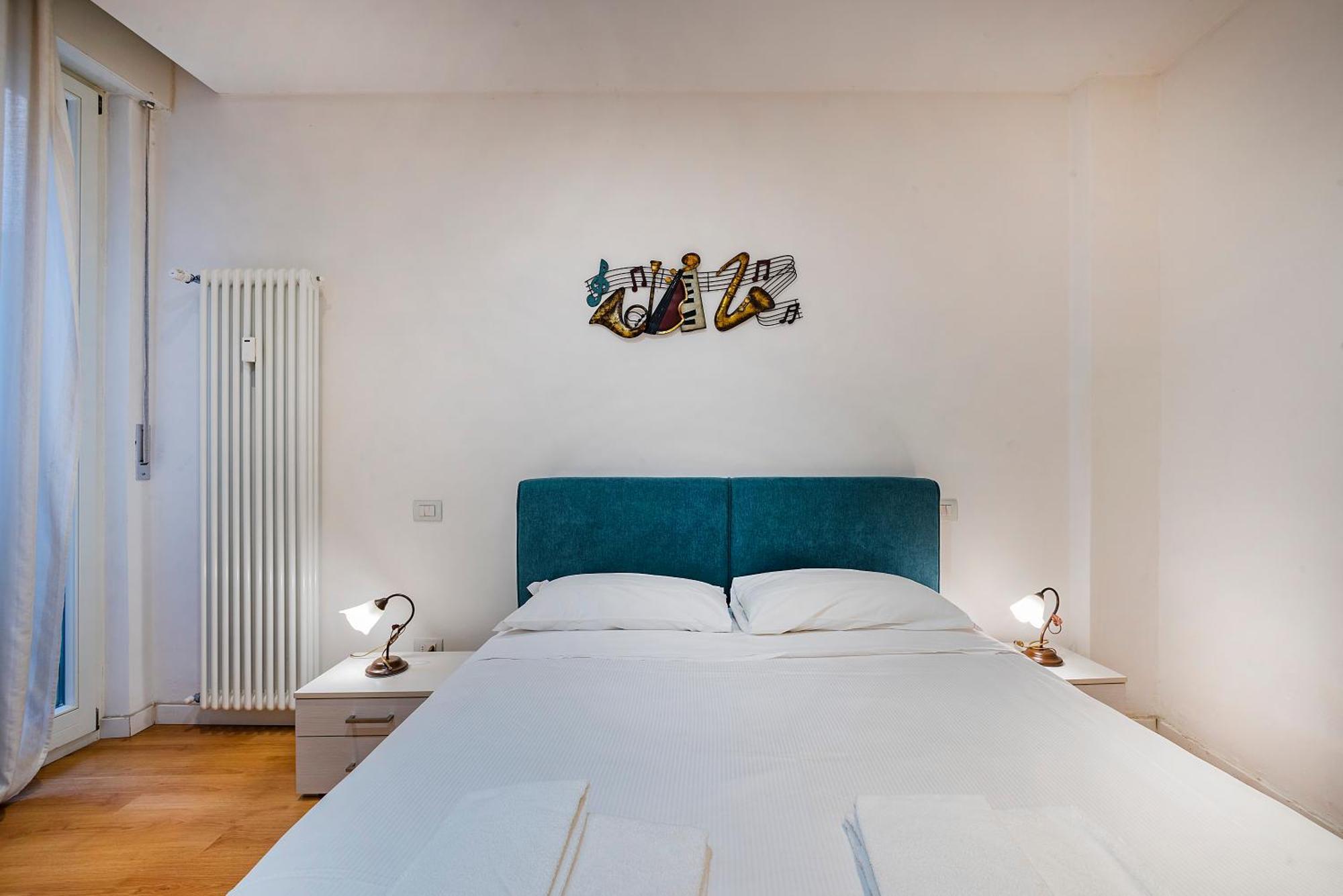 Italianflat - Arena By Side, Old Town Apartment เวโรนา ภายนอก รูปภาพ