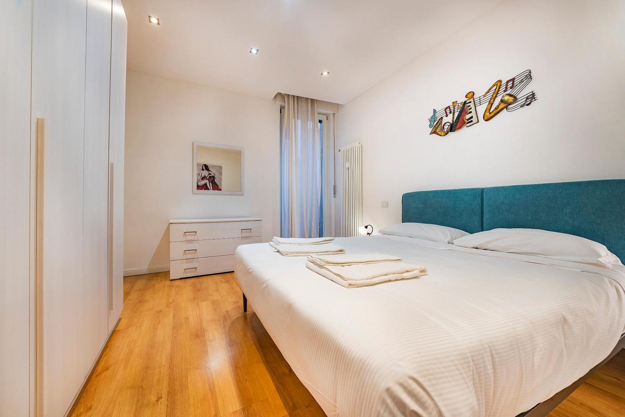 Italianflat - Arena By Side, Old Town Apartment เวโรนา ภายนอก รูปภาพ