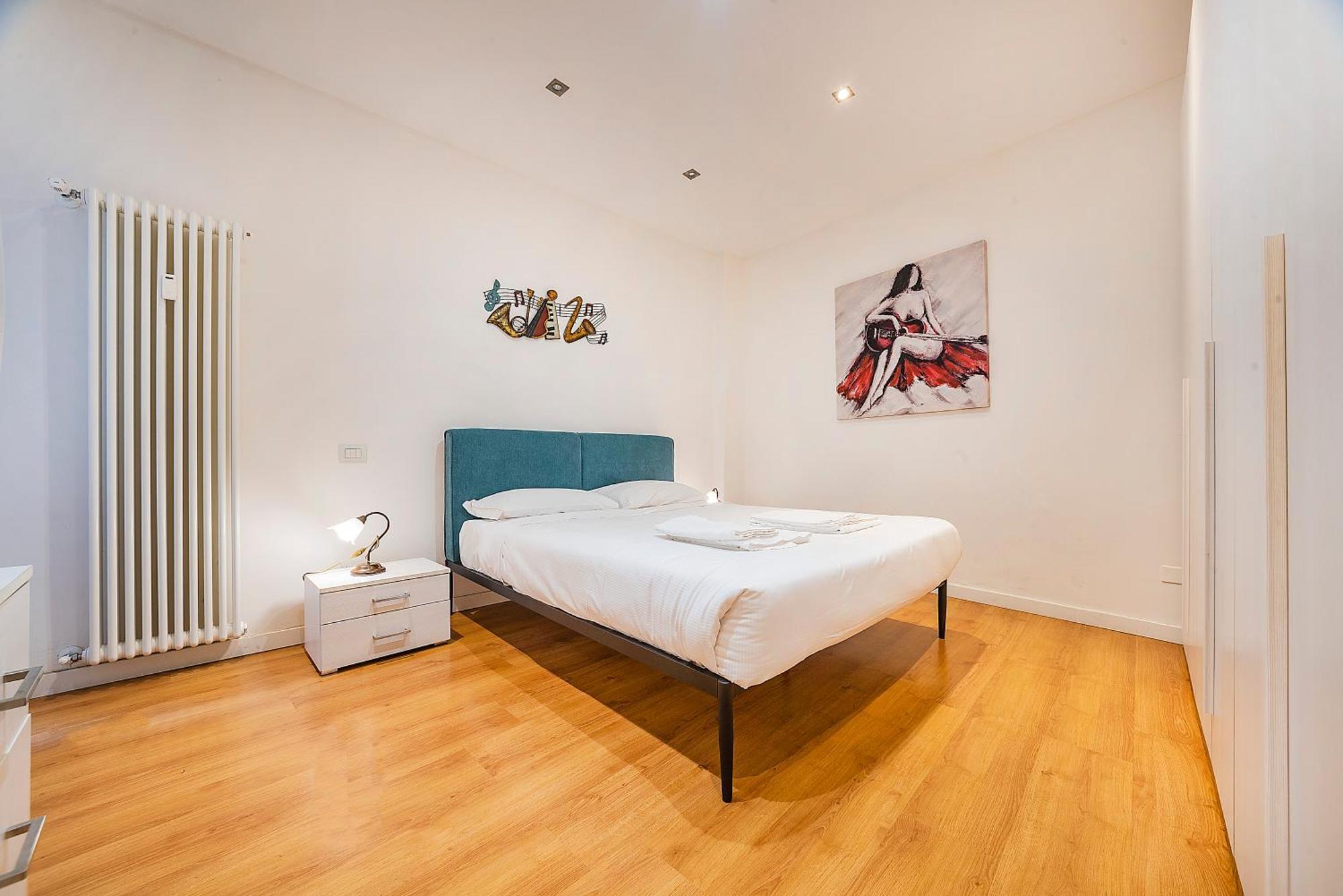 Italianflat - Arena By Side, Old Town Apartment เวโรนา ภายนอก รูปภาพ