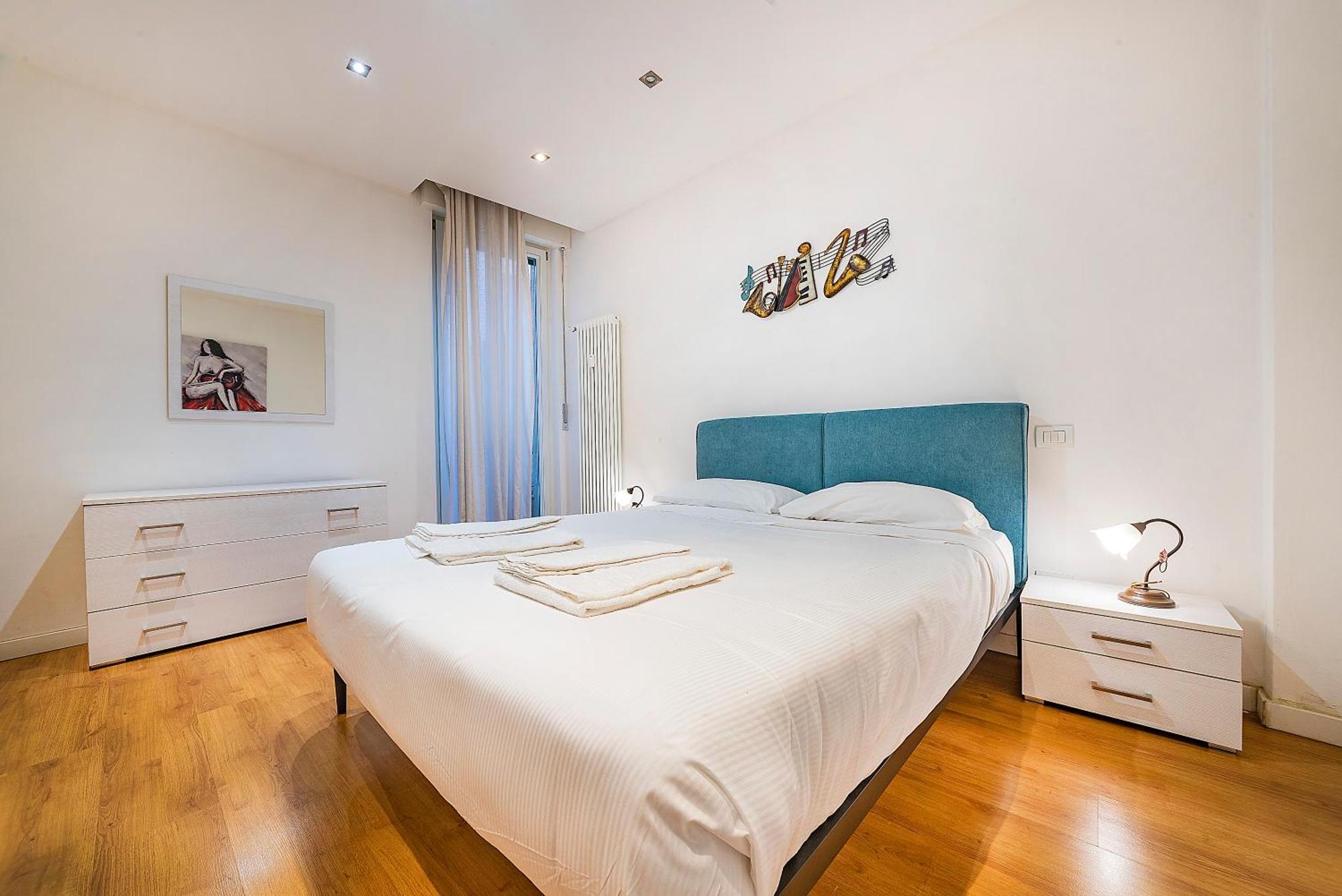 Italianflat - Arena By Side, Old Town Apartment เวโรนา ภายนอก รูปภาพ