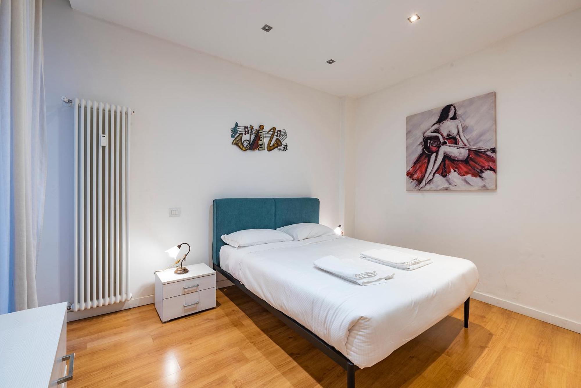 Italianflat - Arena By Side, Old Town Apartment เวโรนา ภายนอก รูปภาพ