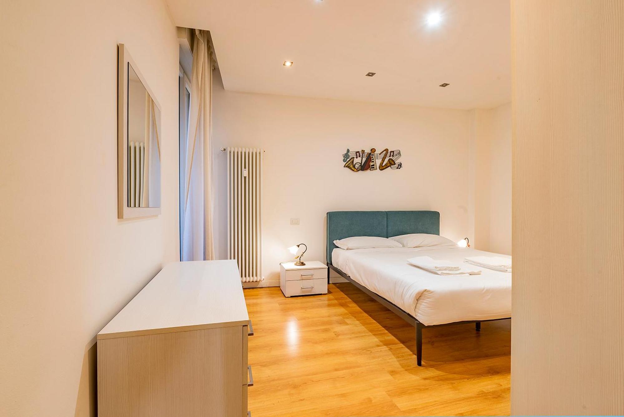 Italianflat - Arena By Side, Old Town Apartment เวโรนา ภายนอก รูปภาพ