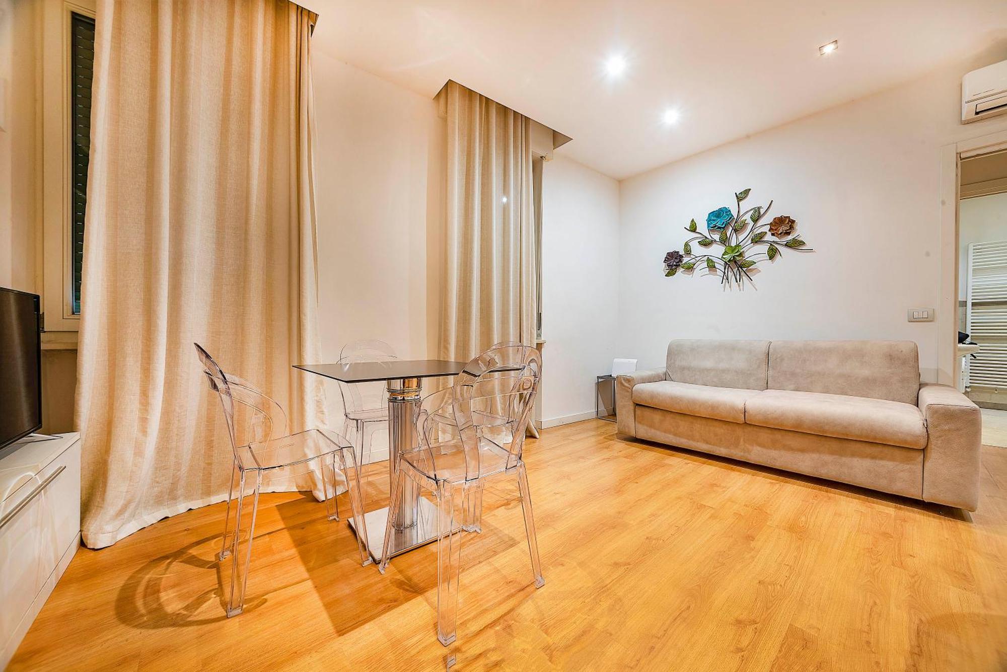 Italianflat - Arena By Side, Old Town Apartment เวโรนา ภายนอก รูปภาพ