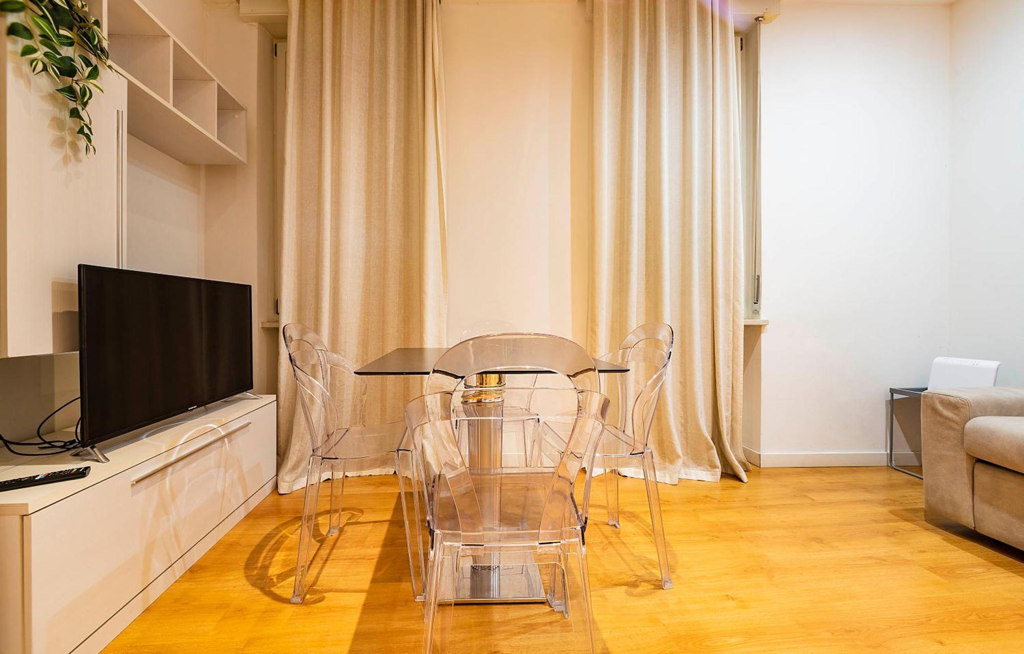 Italianflat - Arena By Side, Old Town Apartment เวโรนา ภายนอก รูปภาพ