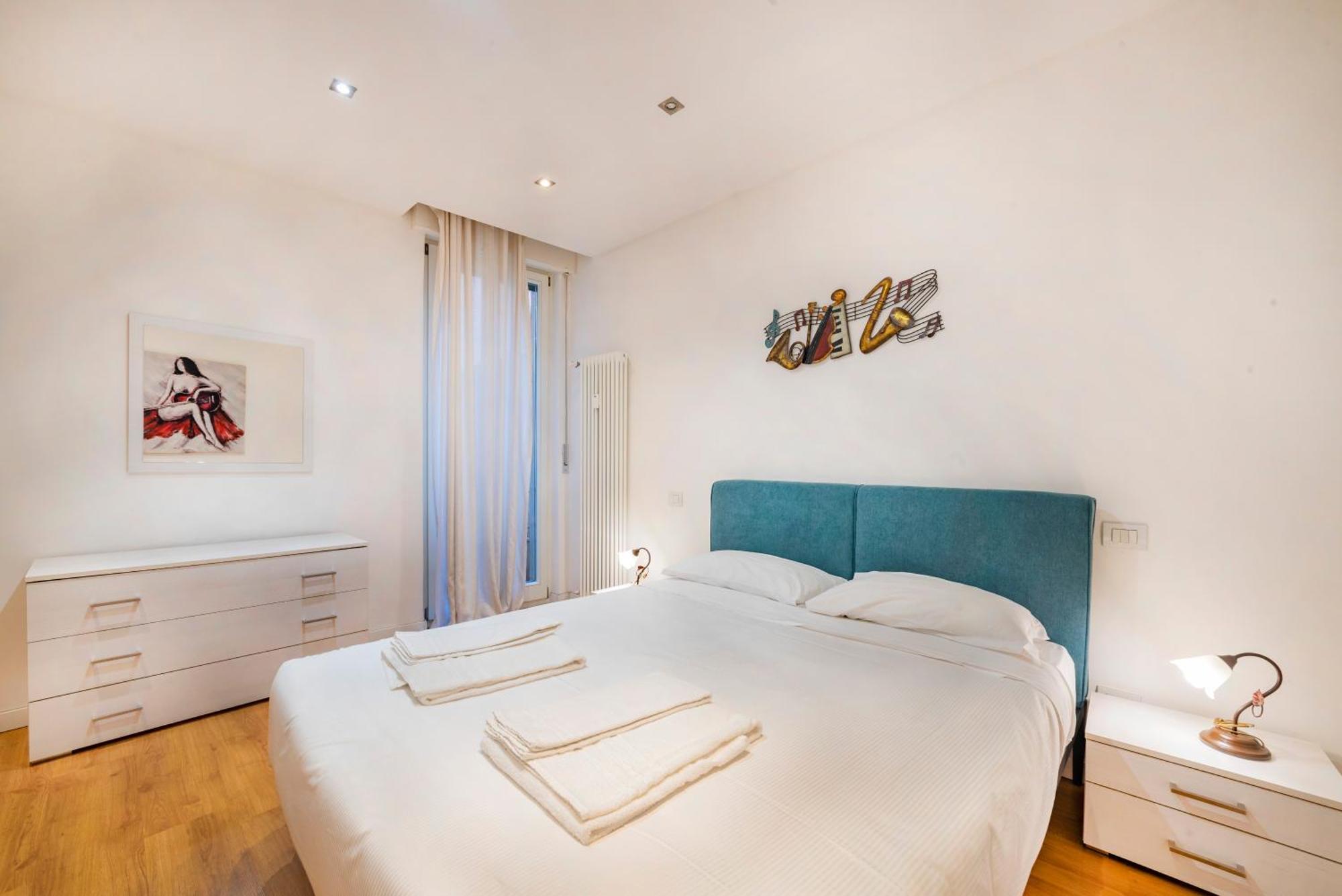 Italianflat - Arena By Side, Old Town Apartment เวโรนา ภายนอก รูปภาพ