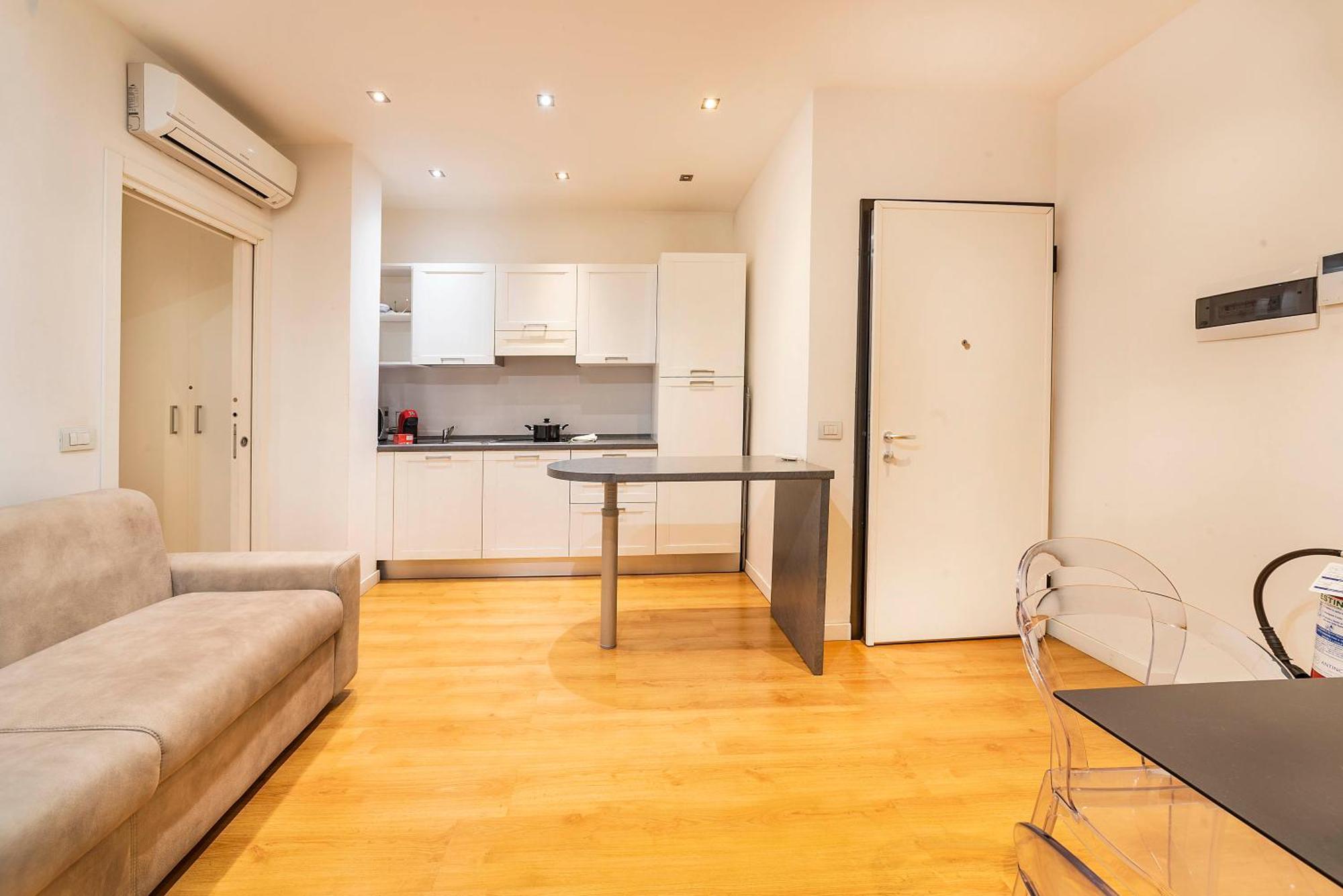 Italianflat - Arena By Side, Old Town Apartment เวโรนา ภายนอก รูปภาพ